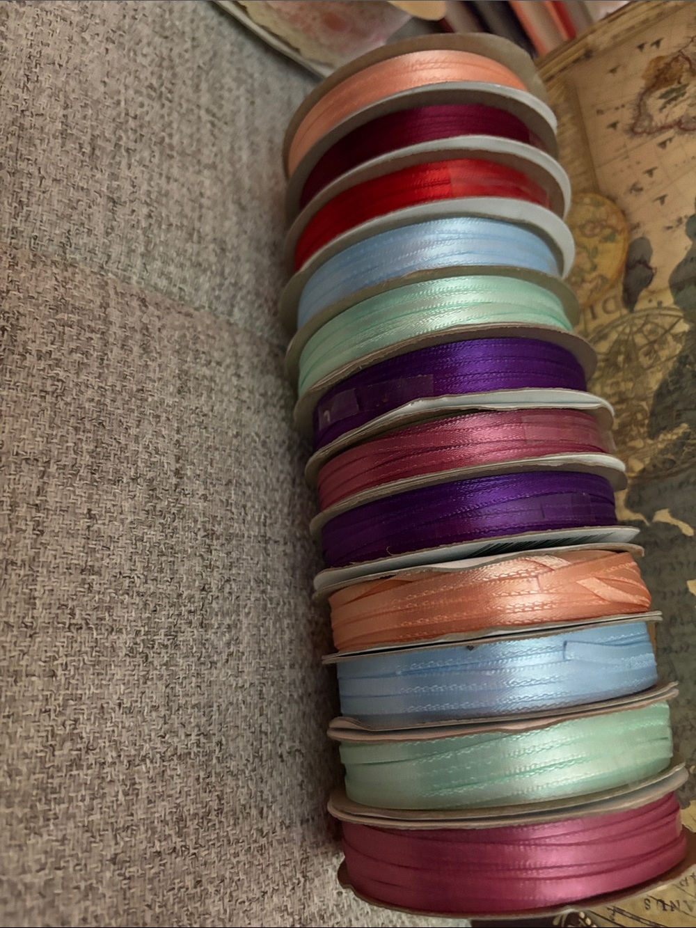 Craft Ribbon - Picture 4 of 8